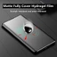 Dành Cho Huawei Mate30 Mate30 Pro Matte Bảo Vệ Màn Hình Frosted Hydrogel Phim Mềm Không Vân Tay Bảo Vệ Toàn Diện Phim Hydrogel Mềm Cho Huawei Mate30 mate 30 Pro Frosted Bảo Vệ Màn Hình