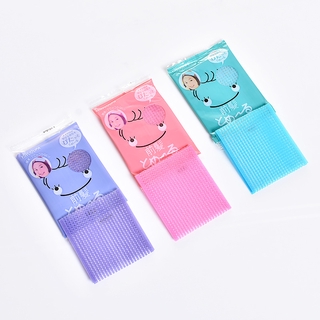 SET 10 Miếng Dán Tóc Hàn Quốc