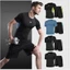 Áo Thể Thao Body Nam Lưới Thoáng Khí 2026, Áo Tập GYM, Đá Bóng, Chạy bộ Vải Thun Co dãn Thoáng Mát