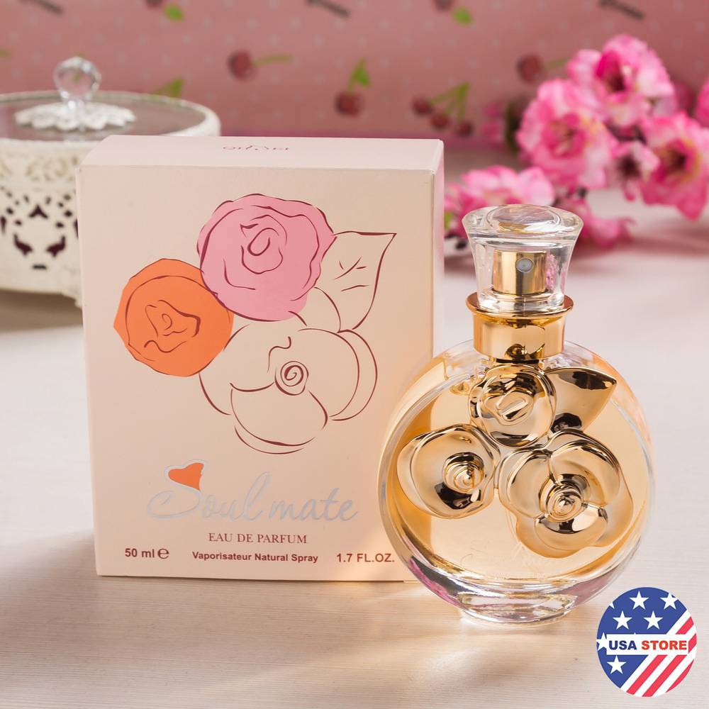 Hàng Chính Hãng] Lọ Nước Hoa Hình Hoa Hồng Sang Đẹp (Chọn Mẫu) | Shopee  Việt Nam