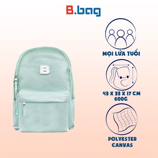 Balo thời trang Bitex hằng ngày tiện dụng Be Unique