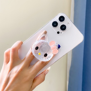 Giá Đỡ Điện Thoại Kiểu Dáng Hoạt Hình Dễ Thương