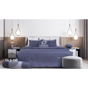 Bộ Hanvico Blue Sky DLS196 - 100% Cotton T