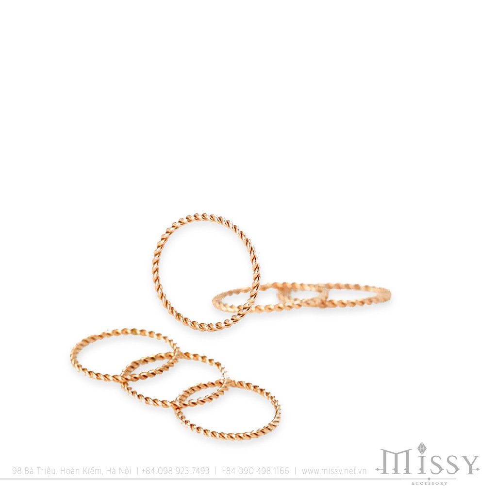 Missy Ring by Missy