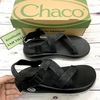 Dép Sandal Chaco Nam Giày Xăng Đan Nam Mã D72 Ảnh Thật
