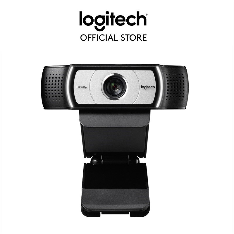 Webcam Logitech C930e HD