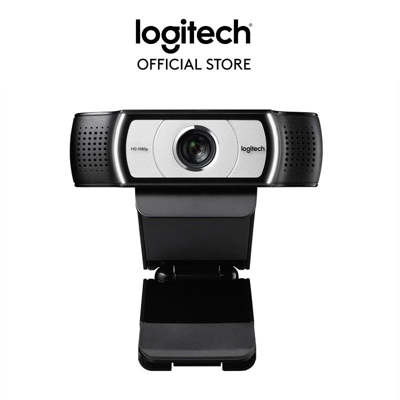 Webcam Logitech C930e