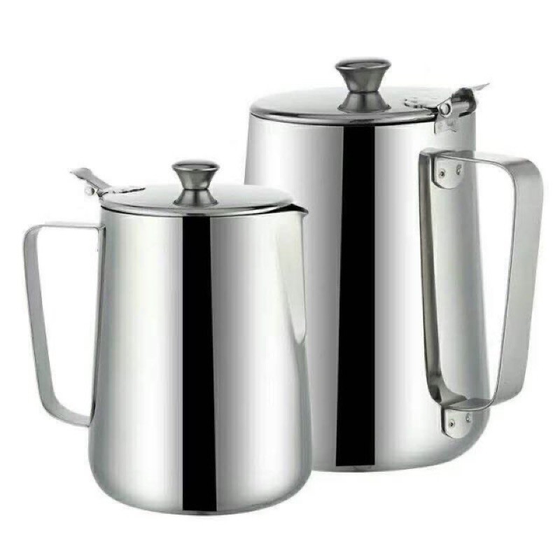 Bình inox có nắp và không nắp | Shopee Việt Nam