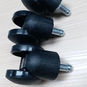 Bánh xe ghế xoay văn phòng sản phẩm dùng để thay thế