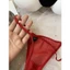MẪU LẺ - CK078 - Chip lọt khe thun lưới- Quần chip lọt khe - KellyWang
