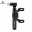 ROCKBROS Mini 130PSI - Bơm Xe Đạp Di Động Hợp Kim Nhôm, Chống Mưa và Mài Mòn