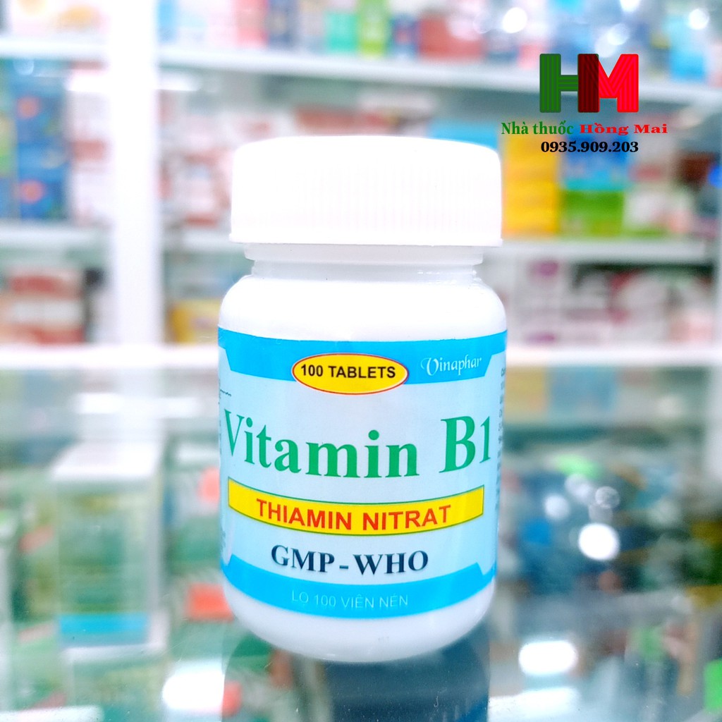 Tại sao vitamin B1 màu xanh được coi là một loại chất dinh dưỡng thiết yếu?
