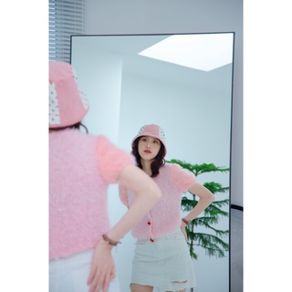 Mũ Nón Xô Mix 6 Mảnh _ Mũ Bucket KoiKooi
