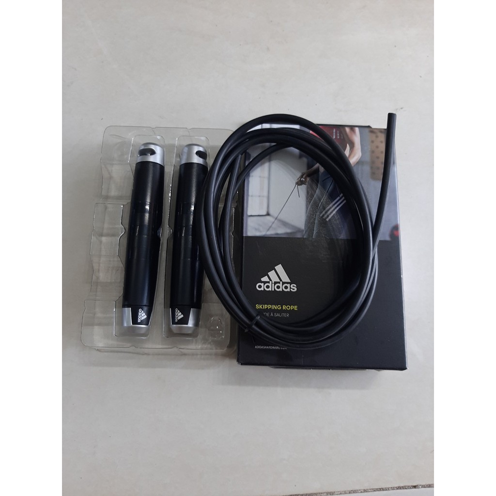 Dây Nhảy ADIDAS Speed Rope ADRP-11011