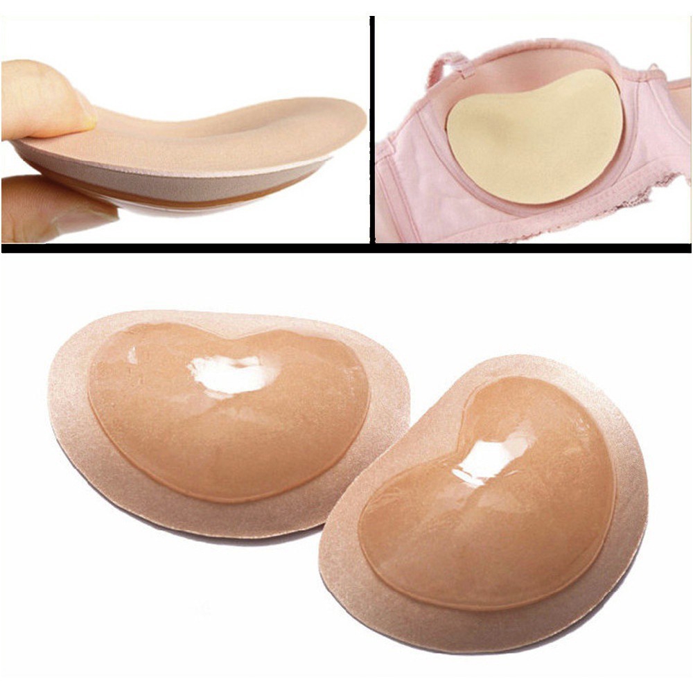 Miếng Dán Ngực Silicon