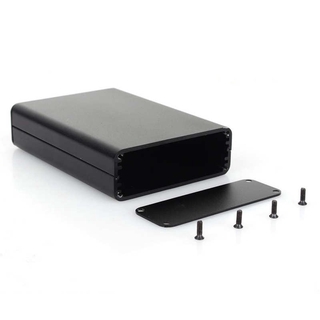[Iuxishop]Hộp Nhôm Đựng Các Thiết Bị Điện Tử Pcb 100x71 X 25mm