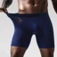 Quần Lót Boxer Dài Thoáng Khí Thoải Mái Thời Trang Cao Cấp Cho Nam 189