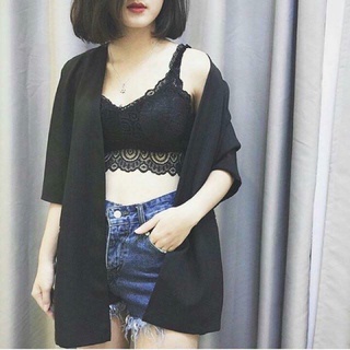 ÁO BRA REN hai Dây đồng giá 45k