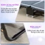 Giường Gấp Văn Phòng Cao Cấp NIKITA Chính Hãng, Có Thể Gấp Thành Ghế Sofa