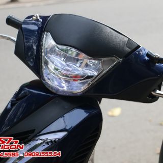 Mũ nhỏ bàn thờ Honda Sh ý 2010 ( bán lẻ từng bên )