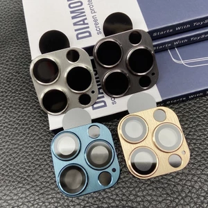 IPhone 13ProMax Camera Sau Nhôm Gương Tất Cả Trong Một Đầu Kim Loại Apple 13ProMax Camera Sau Hợp Kim Nhôm