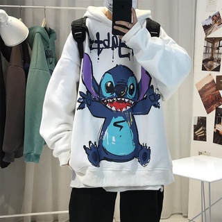 Áo Hoodie nam from rộng chất nỉ ngoại nhập in hình độc lạ