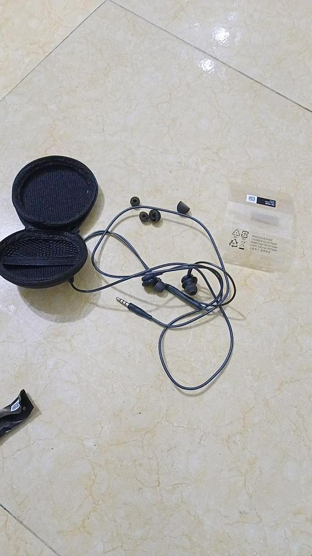 Tai nghe Amoi M25 Pro