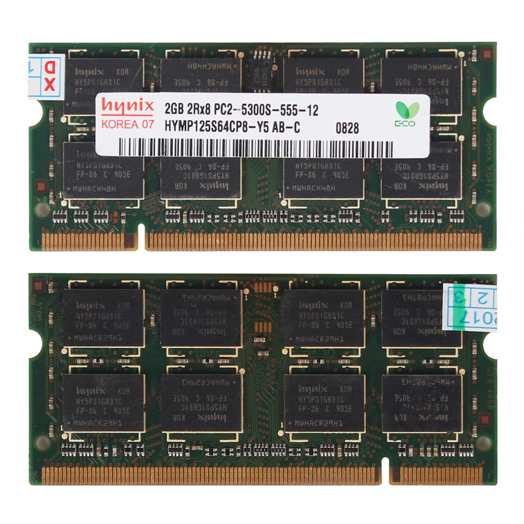 Ram Laptop 2G PC2 | Shopee Việt Nam
