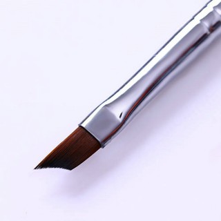 Cọ fen đầu móng nail - Cọ french móng tay chuyên dụng cho dân làm nail