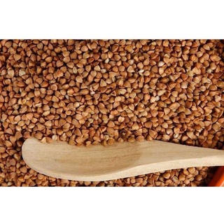 500gr nhân hạt kiều mạch ( hạt ba khía) nhập khẩu Pháp loại 1 [FYF], hạt mới