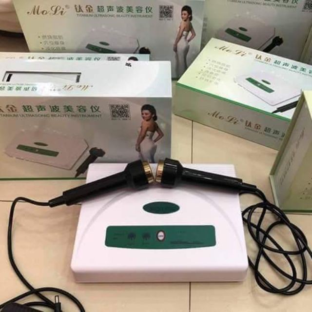 Máy điêu khắc body và giảm béo , nâng cơ