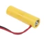 Cáp cấp nguồn USB BTM có công tắc bật cho LR6 AM3 Thay thế pin tái sử dụng 4AA 6V cho đồng hồ