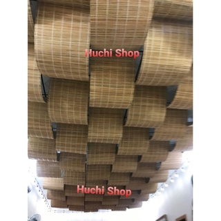 Mành trang trí trần nhà, trần quán, trang trí nội thất