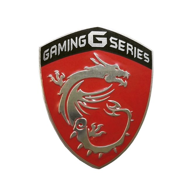 LOGO MSI STICKER Shopee Việt Nam