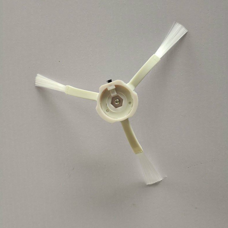 2 Đầu Cọ Thay Thế Cho Robot Hút Bụi Xiaomi