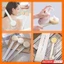 Bàn chải cọ và massage lưng Muji xuất Nhật