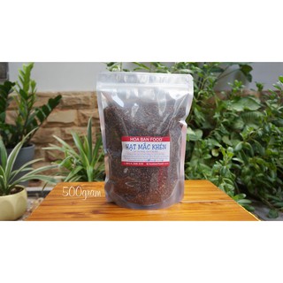 1kg MẮC KHÉN - TIÊU RỪNG (LOẠI 1) GIA VỊ THƠM NGON NÚI RỪNG TÂY BẮC
