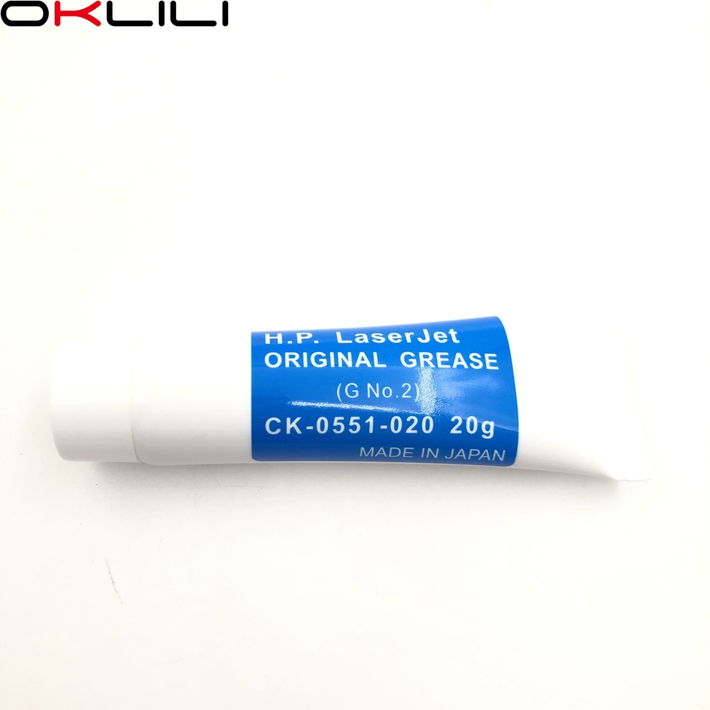 Dầu bôi trơn CK-0551-020 FY9-6022-000 CK-0551-000 FLOIL G-5000H 20g G-2