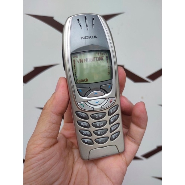nokia 6310i hàng xách tay từ Đức về | Shopee Việt Nam