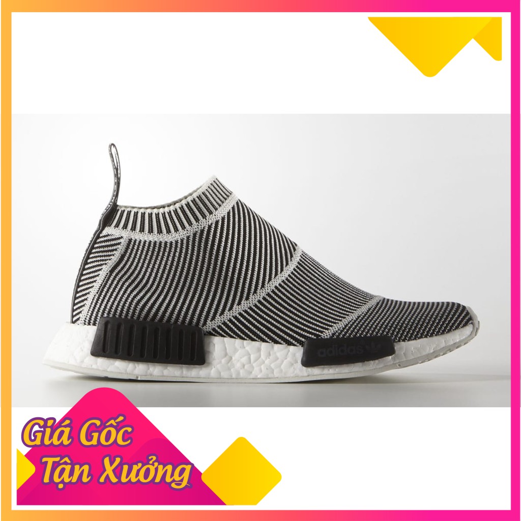 Giày adidas nmd city sock sale