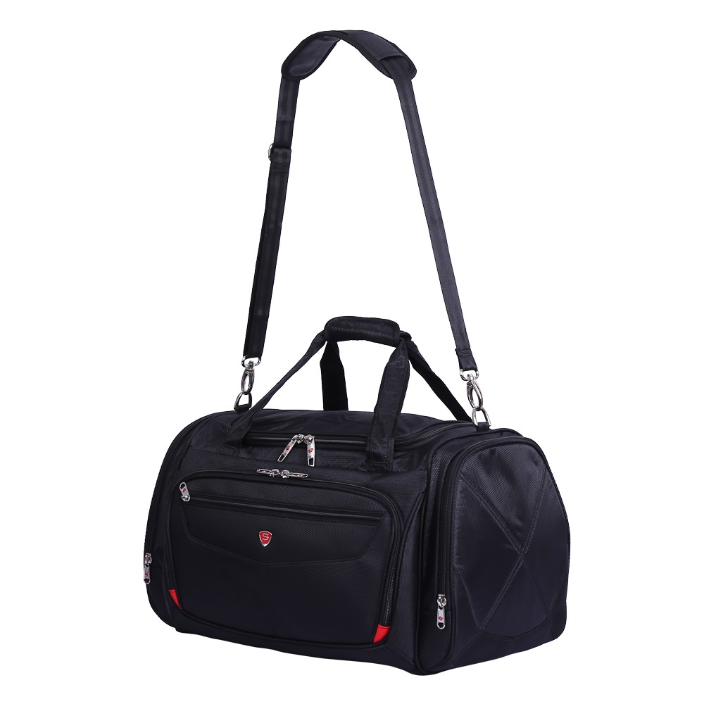 Ảnh Túi Xách Du Lịch Thời Trang Cao Cấp SAKOS TRAVELLER - Size M 1