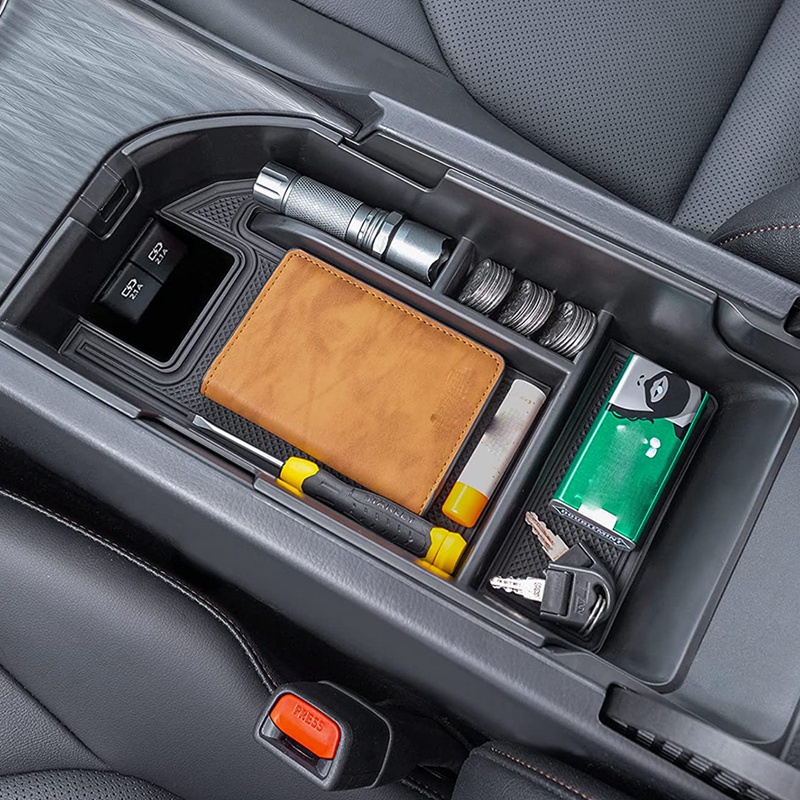 Bộ Phụ Kiện Sắp Xếp Bảng Điều Khiển Trung Tâm Cho Toyota Camry Xele XSE 2020-2022 Camry LE SE 2018-2022