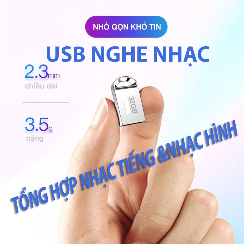 HCM- Thiết bị nghe nhạc USB xe hơi có đầy đủ nhạc tiếng &nhạc hình ...