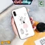Ốp iphone in hình cực đẹp - Bé gái giấc mơ ngọt ngào - 6/6plus/6s/6splus/7/7plus/8/8plus/x/.....