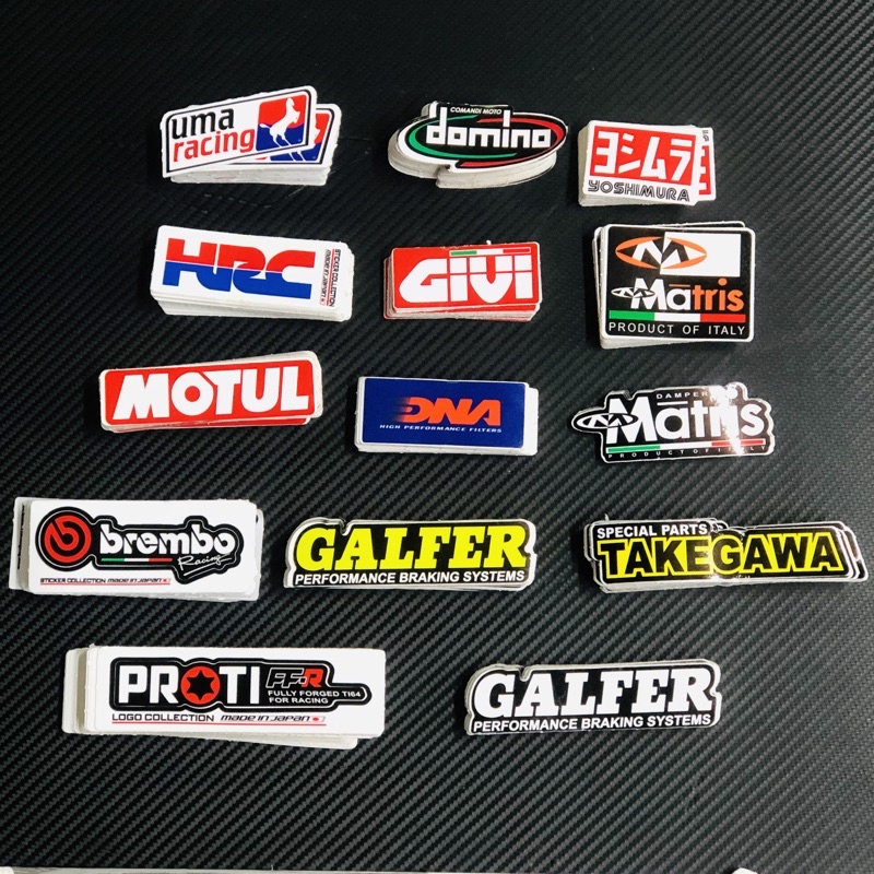 Tem Logo Sticker Lẻ | Shopee Việt Nam