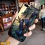 YASUO - Ốp lưng iphone mặt kính in hình siêu nét - 6/6plus/6s/6splus/7/7plus/8/8plus/x/.....