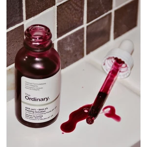 Serum The Ordinary AHA 30% + BHA 2% Peeling Solution