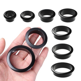[Giao hàng từ Việt Nam] Hộp đựng máy tính Grommet Phần cứng hợp kim kẽm Hộp đựng dây khóa văn phòng
