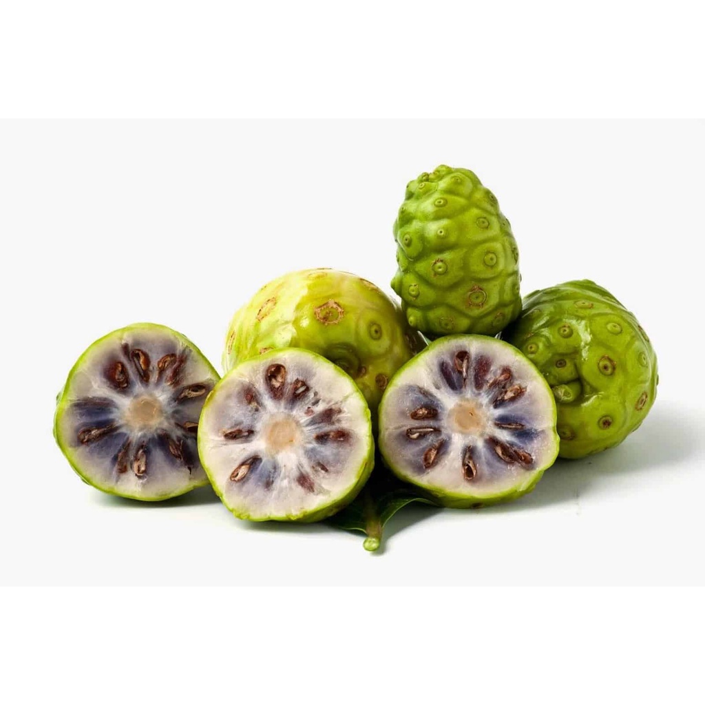Trái nhàu sấy khô JINDO 1kg