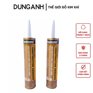 Keo titebond Kim Khí Dung Anh keo tibon loại xịn lọ 296ml
